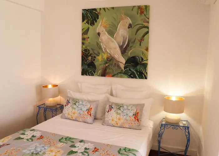 Sunshine With Heated Pool * Фару