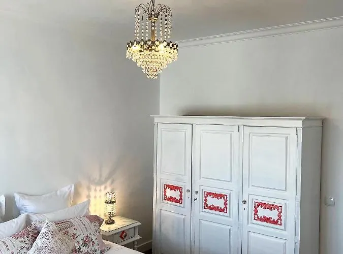 Sunshine With Heated Pool Фару