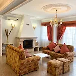 Villa Sunshine With Heated Pool Distretto di Faro