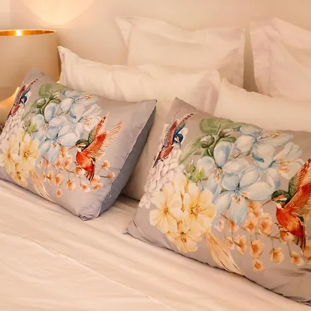 Villa Sunshine With Heated Pool