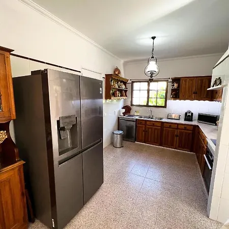 Sunshine With Heated Pool Villa *