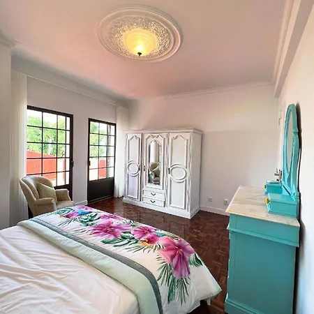Villa Sunshine *