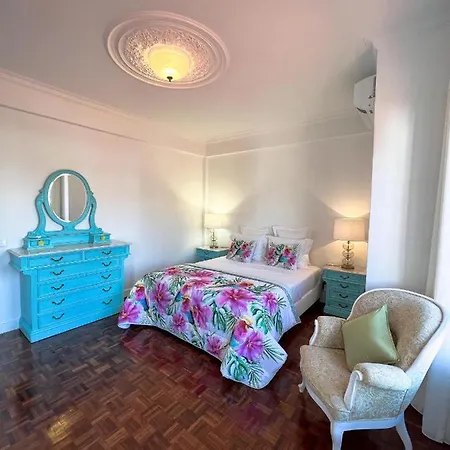Sunshine Villa