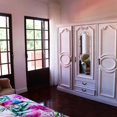 Villa Sunshine With Heated Pool Faro