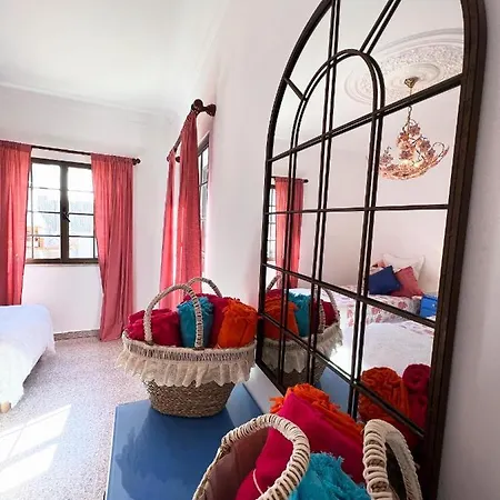 Sunshine Villa