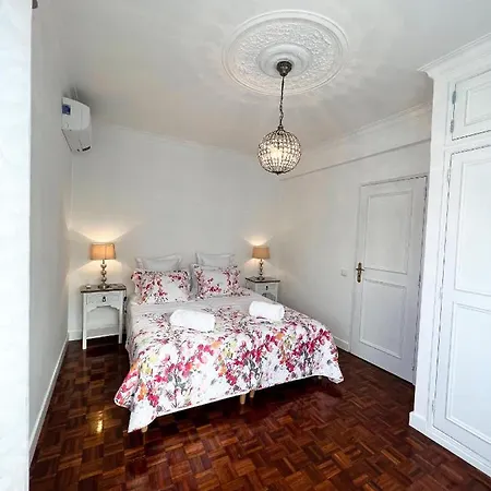 Villa Sunshine Distrito de Faro