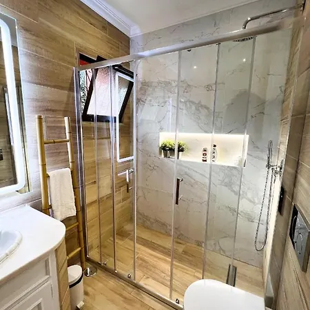 Sunshine With Heated Pool Villa Faro