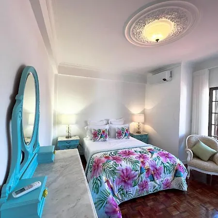Villa Sunshine