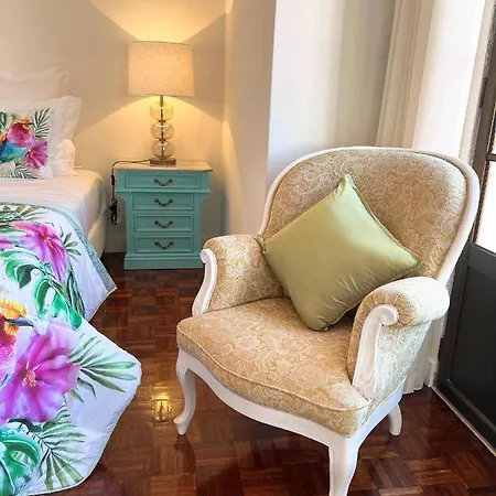 Villa Sunshine With Heated Pool *