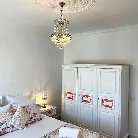 Sunshine With Heated Pool Faro