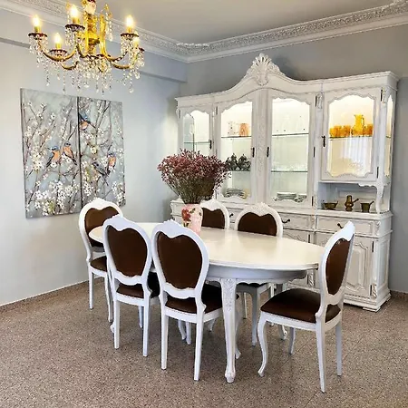 Sunshine Villa