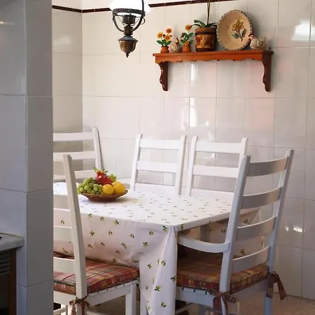 Villa Sunshine