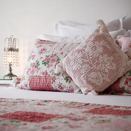 Sunshine With Heated Pool Faro