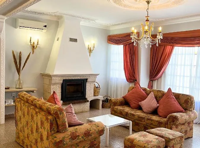 Vila Sunshine With Heated Pool Faro