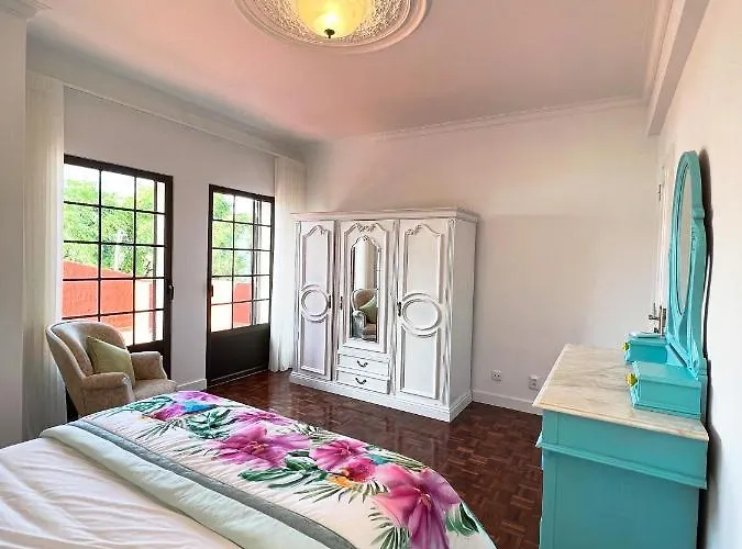 Vila Sunshine With Heated Pool *