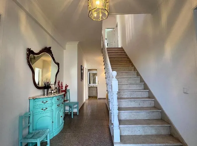 Sunshine With Heated Pool