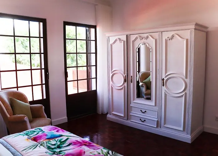 Vila Sunshine With Heated Pool Faro