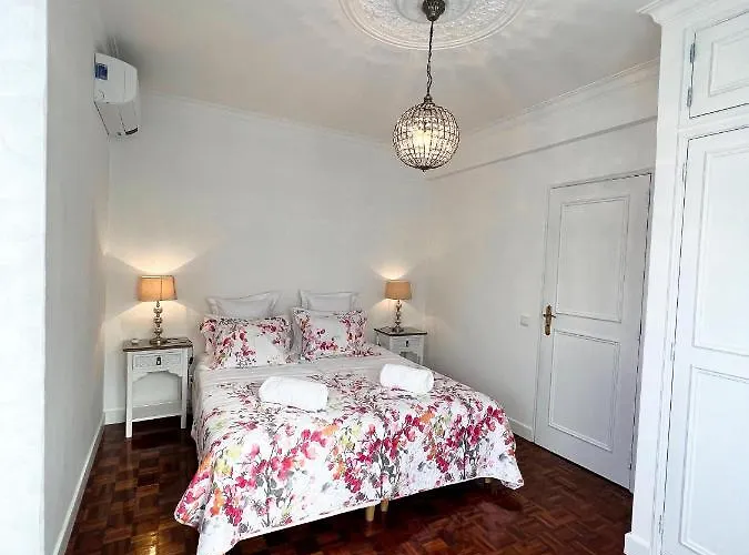 Vila Sunshine With Heated Pool Faro