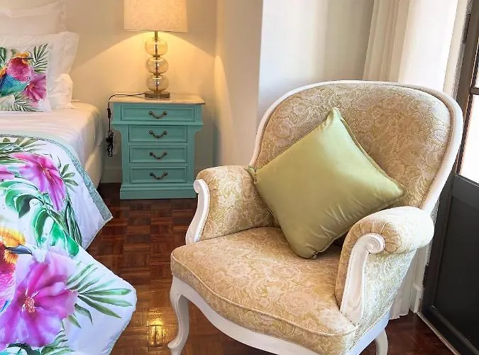 Vila Sunshine With Heated Pool *