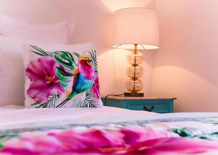 Vila Sunshine With Heated Pool *