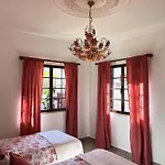 Sunshine With Heated Pool Villa Faro