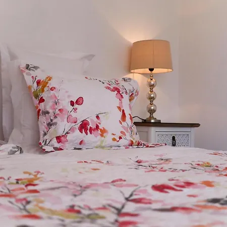 别墅 Sunshine With Heated Pool