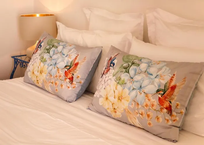 别墅 Sunshine With Heated Pool