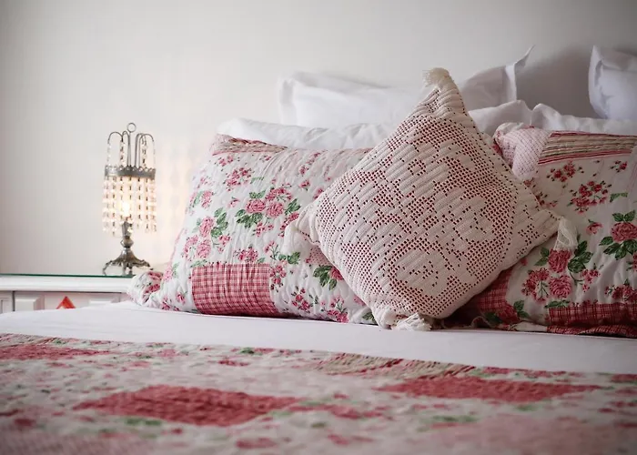 Sunshine With Heated Pool 法鲁区